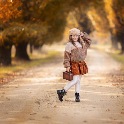 &copy; Aniko Vocelka Photography