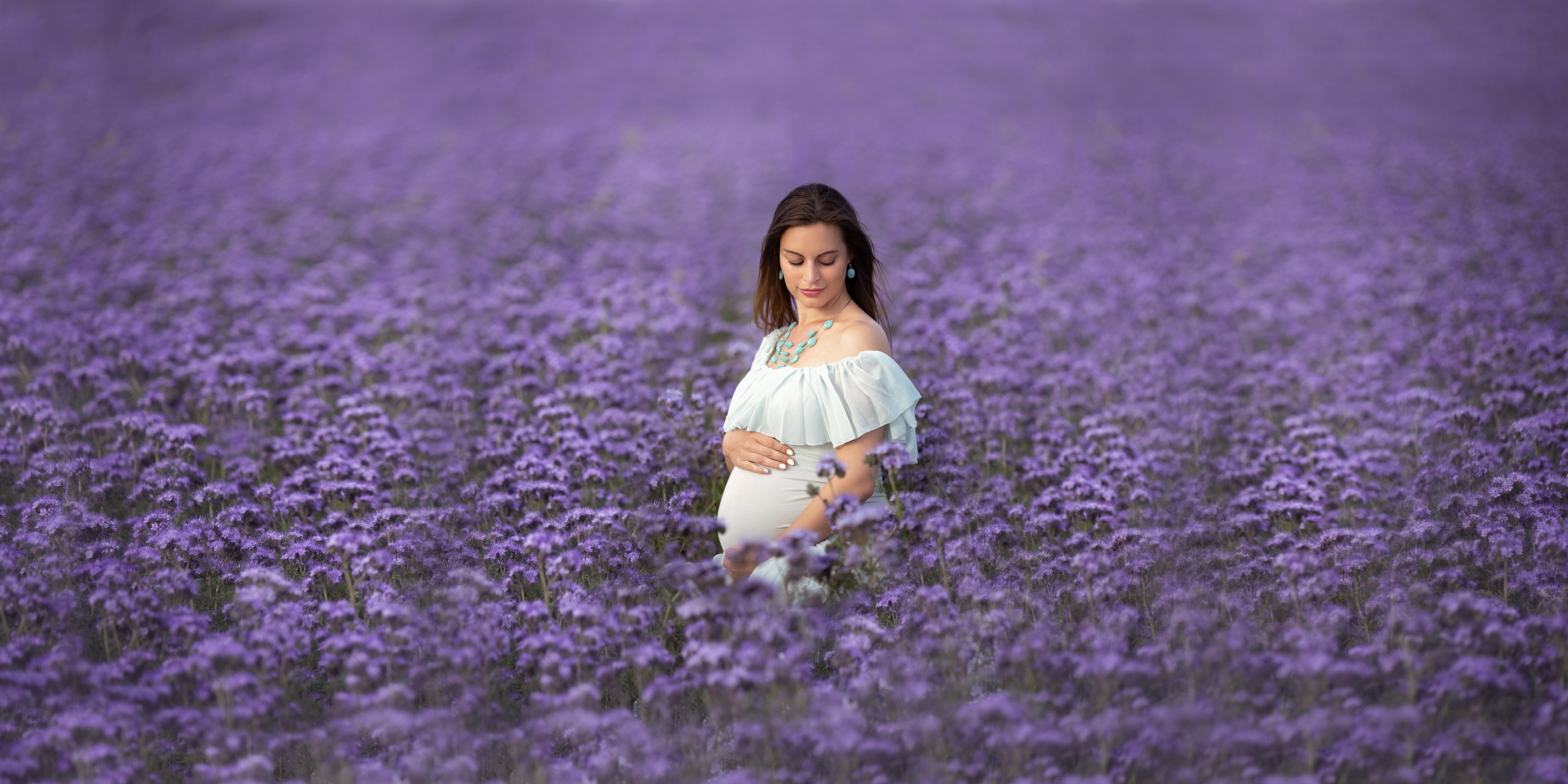 Kismama fotózás - Aniko Vocelka Photography